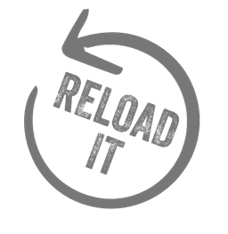 Reload Illustartion
